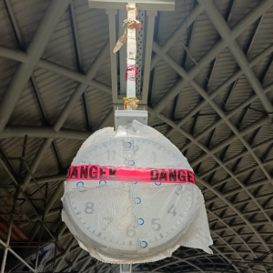 analogueclockfixture