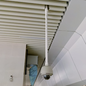 cctv fixture